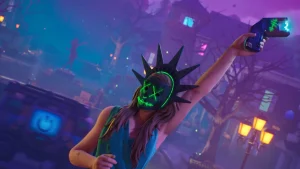 Fortnitemares 2026 – All 26 Quests and Rewards
