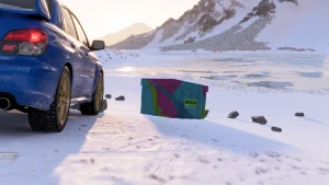 Forza Horizon 6 Sotoyama Region Treasure Hunt Guide