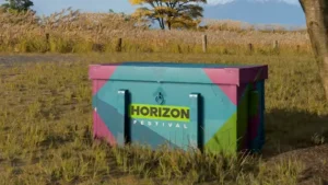 Forza Horizon 6 Takashiro Region Treasure Hunt Guide