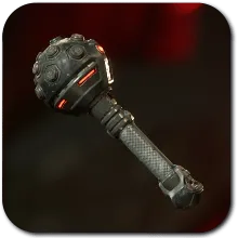 Frag Grenades