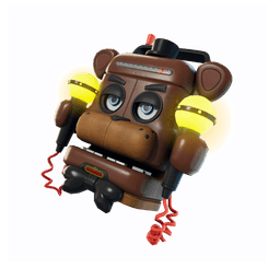 Fortnite Five Nights at Freddy's Skin