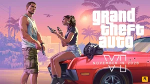Rockstar Releases GTA 6 Launch Trailer, Throwing Light on Jason’s Backstory