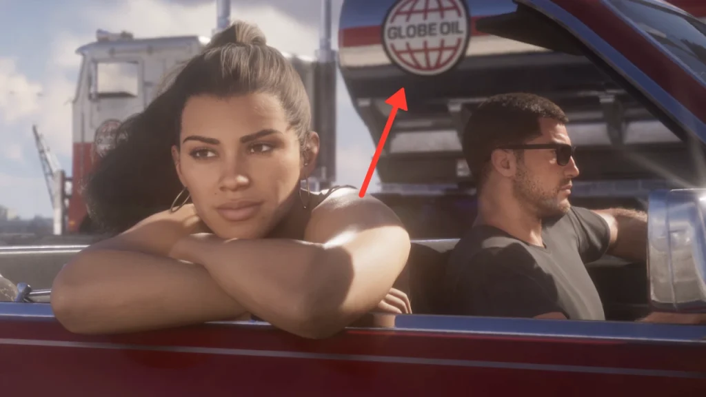 GTA 6 launch trailer details