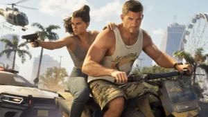 GameStop Leak Suggests GTA 6 Physical Edition Includes a Collector’s Map