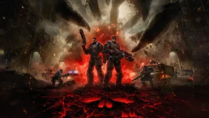 Gears of War E-Day: All 3 Editions and Pre-Order Bonuses