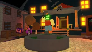 Roblox MM2 (Murder Mystery 2) Halloween Event Guide