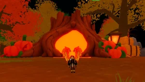 Ride a Pet – Halloween Event Guide