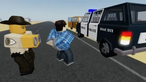 Roblox Highway Patrol Codes (October 2026) – Free Coins