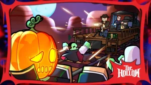 Roblox The Hollow – Dead Rails Badge and Cowboy Hat of the Dead Guide