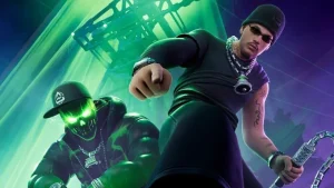 How To Get Fortnite Yeat Skin Bundle and HeliMan Jam Track