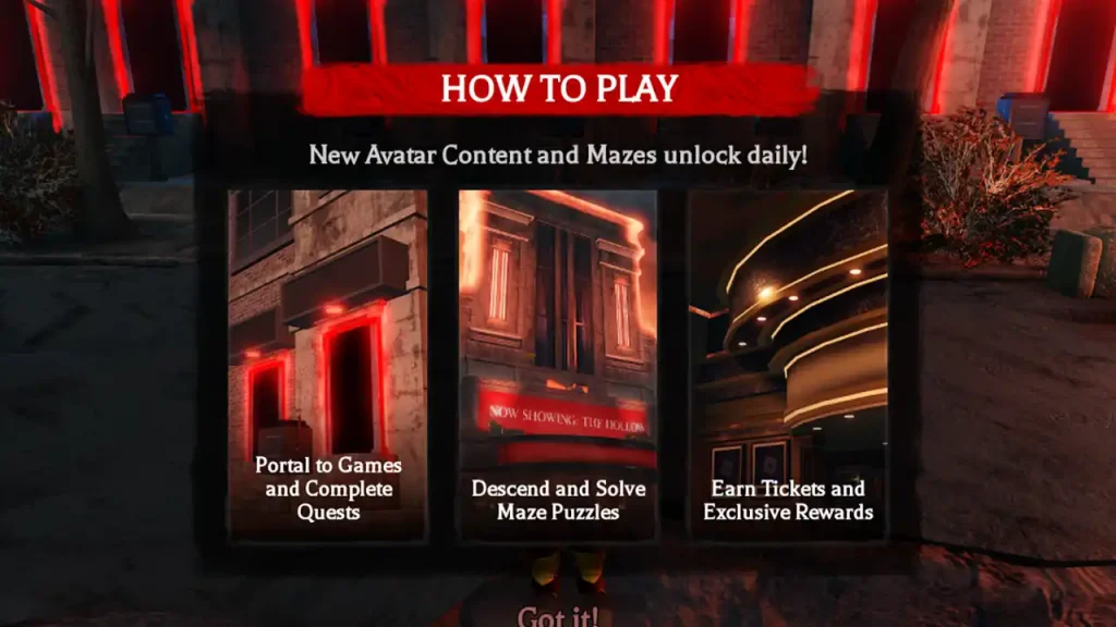 How To Play Hollow Roblox