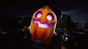 How to Get the Spooky Dash Sprite in Fortnite?