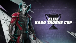 How to Get the Free Elite Kado Thorne Skin in Fortnite