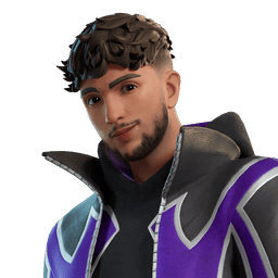 Inoxtag Skin