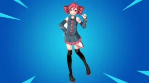 Is Kasane Teto Coming to Fortnite – Answered