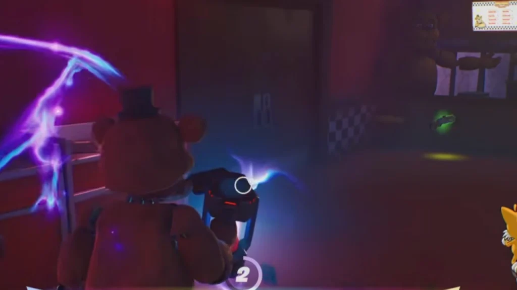 Jimothy Sidekick for Free in Fortnite (1)