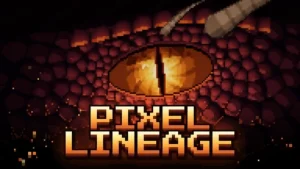 Pixel Lineage Codes (October 2026) – Free Gold, Race and Talent Spins, and More