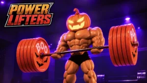 Power Lifters Codes (October 2026) – Free Cash