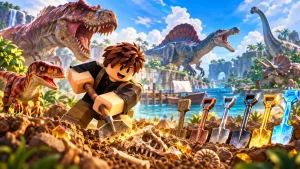 Prehistoric Farm Tier List: Best Dinosaurs and Shovels Ranked