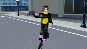 Roblox Kukirin Life Tier List – All Scooters Ranked