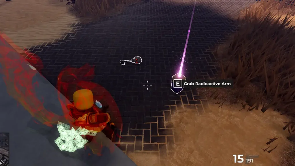 Skeleton Key
