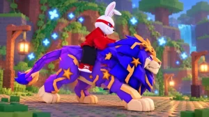 Steal an Egg Racing Event Guide