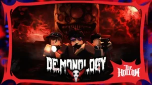 Roblox The Hollow – Demonology Badge and Biter Fedora Guide