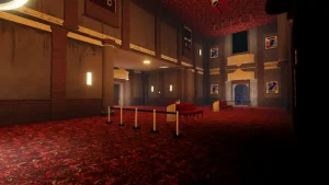 Roblox The Hollow — How to Solve Floor 3 Demonology Puzzle (Festering Felix)