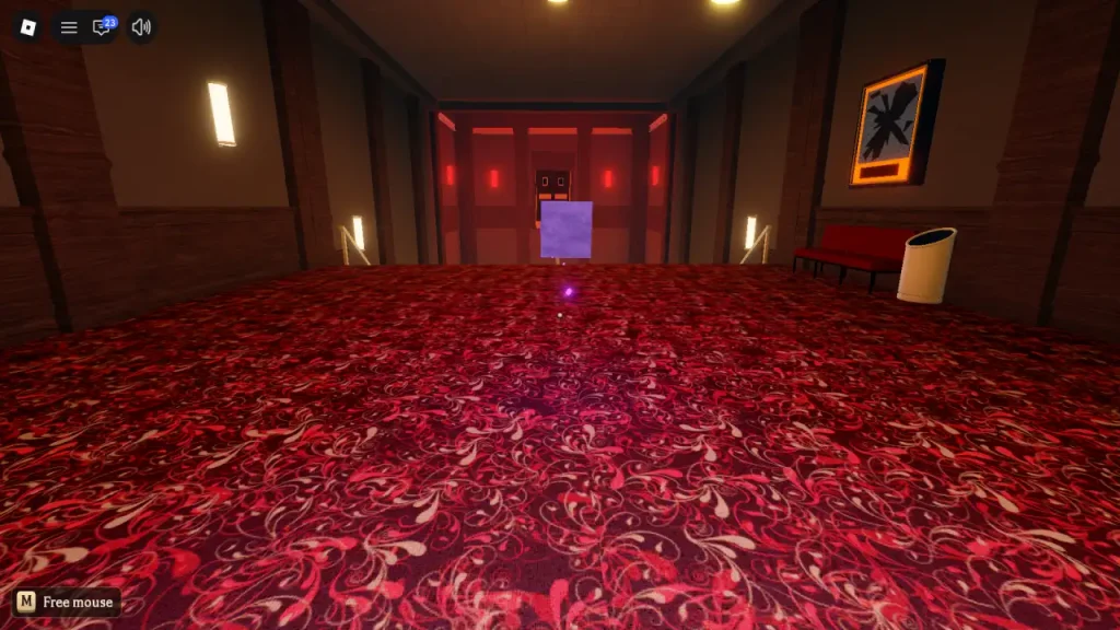 The hollow day 1 puzzle piece 2