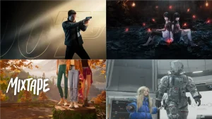 Top 5 Games Released in 2026 You Can Finish in a Weekend