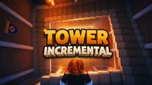 Tower Incremental Codes (October 2026) – Free Gold and Potions