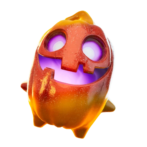 Trick or Treat Spooky Dash