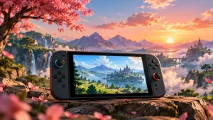 Upcoming Nintendo Switch 2 Games List for 2026 – Release Dates