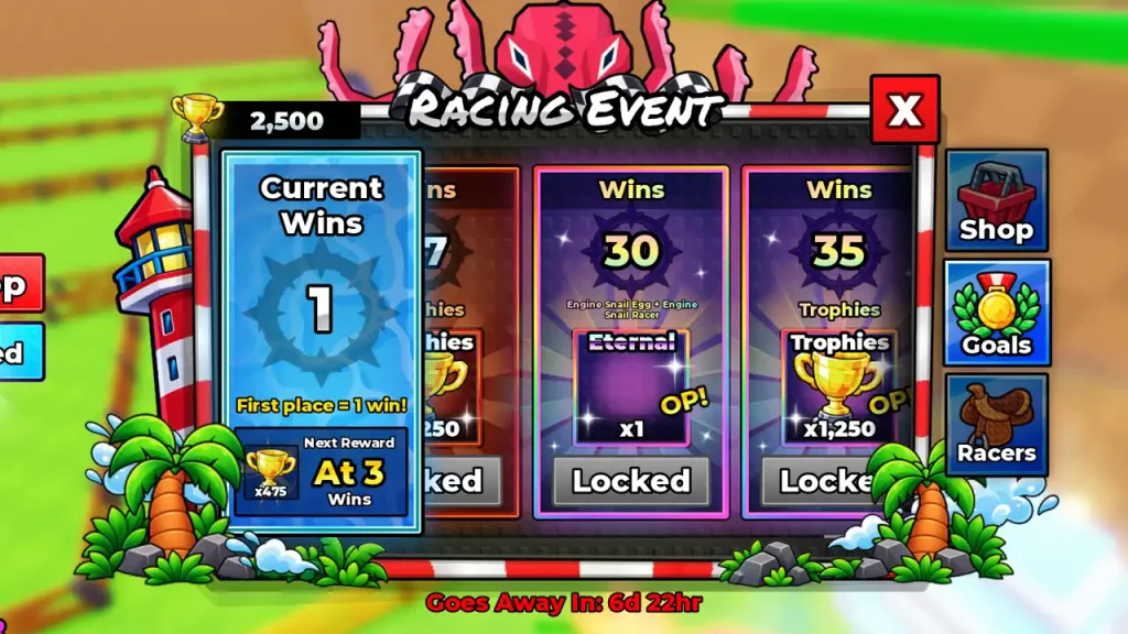 Wins Pass