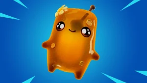 All 6 Fortnite Honey Sprite Variants – How to Get and Use Them