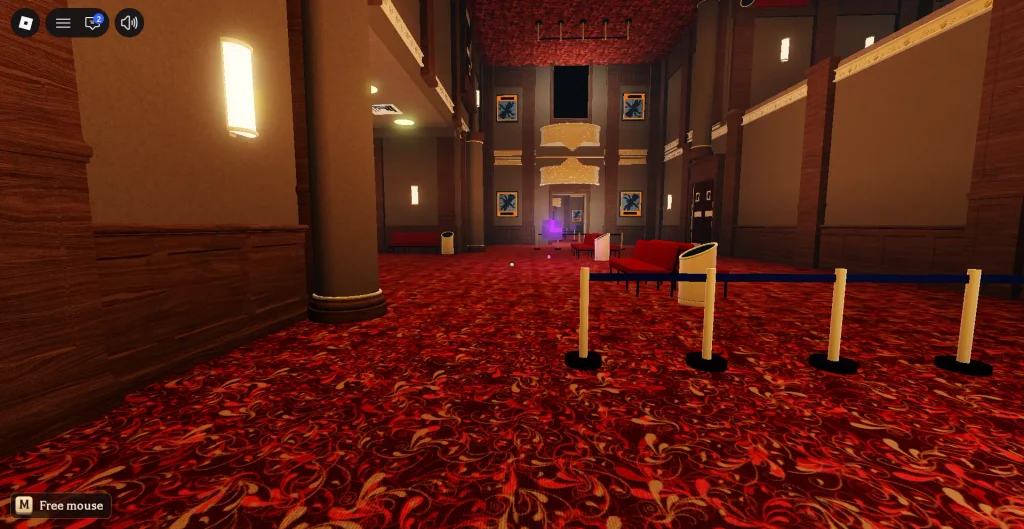The hollow day 1 puzzle piece 1