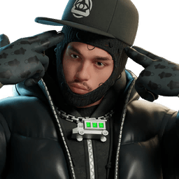 twizz skin fortnite