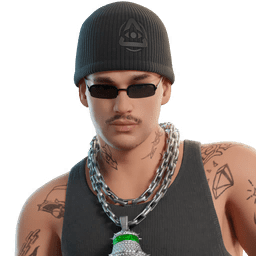 yeat skin fortnite